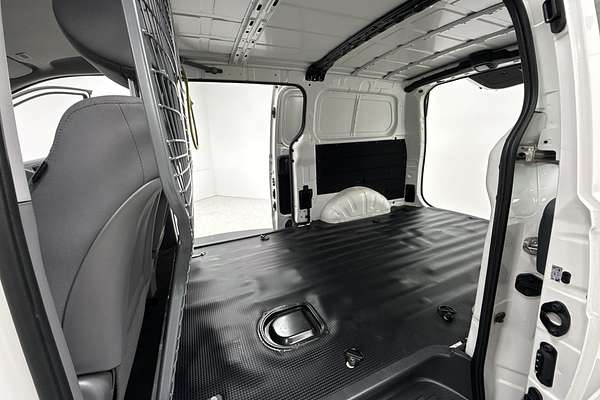 2019 Hyundai iLoad TQ4