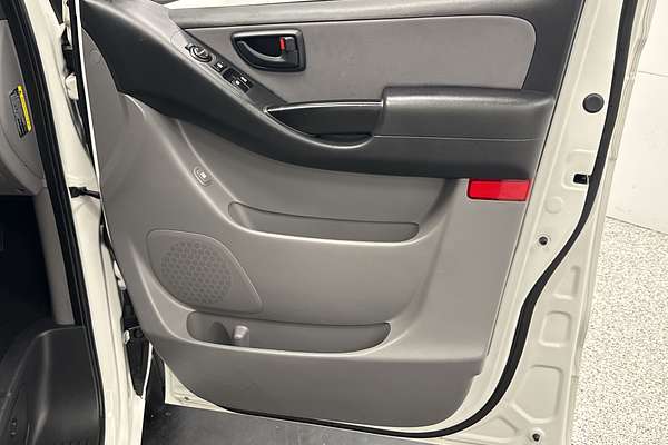 2019 Hyundai iLoad TQ4