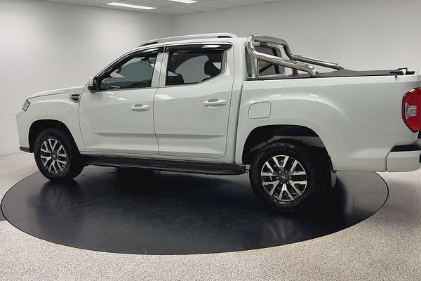 2022 LDV T60 Max PRO SK8C 4X4