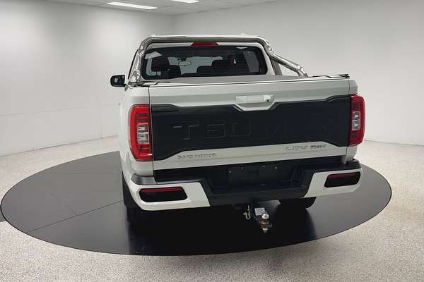 2022 LDV T60 Max PRO SK8C 4X4