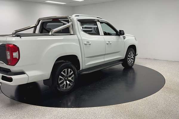 2022 LDV T60 Max PRO SK8C 4X4