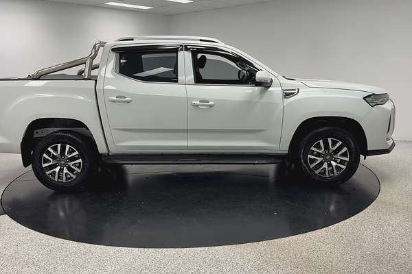 2022 LDV T60 Max PRO SK8C 4X4