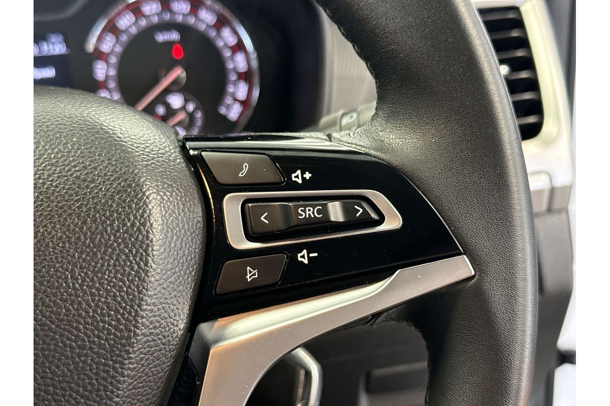 2022 LDV T60 Max PRO SK8C 4X4