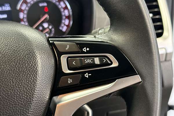 2022 LDV T60 Max PRO SK8C 4X4