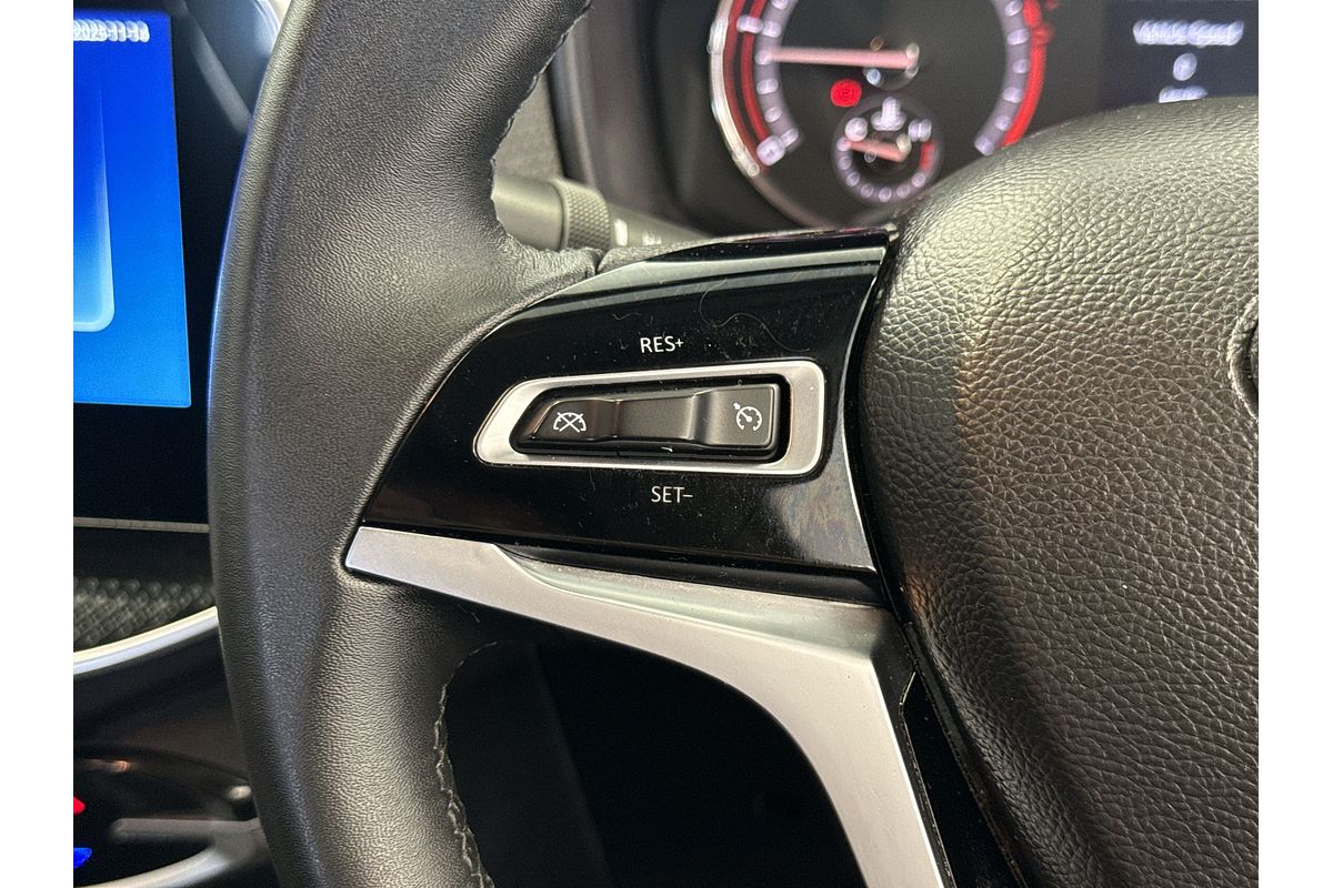 2022 LDV T60 Max PRO SK8C 4X4