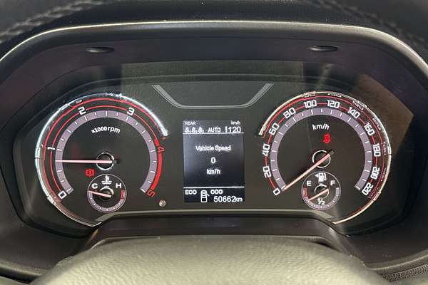 2022 LDV T60 Max PRO SK8C 4X4