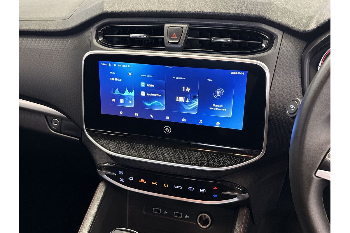 2022 LDV T60 Max PRO SK8C 4X4