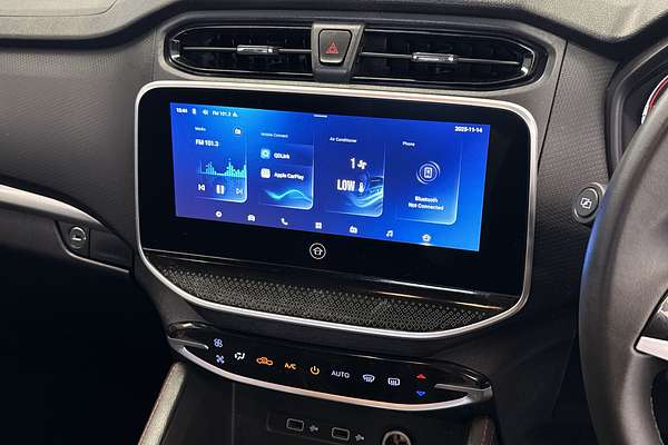 2022 LDV T60 Max PRO SK8C 4X4