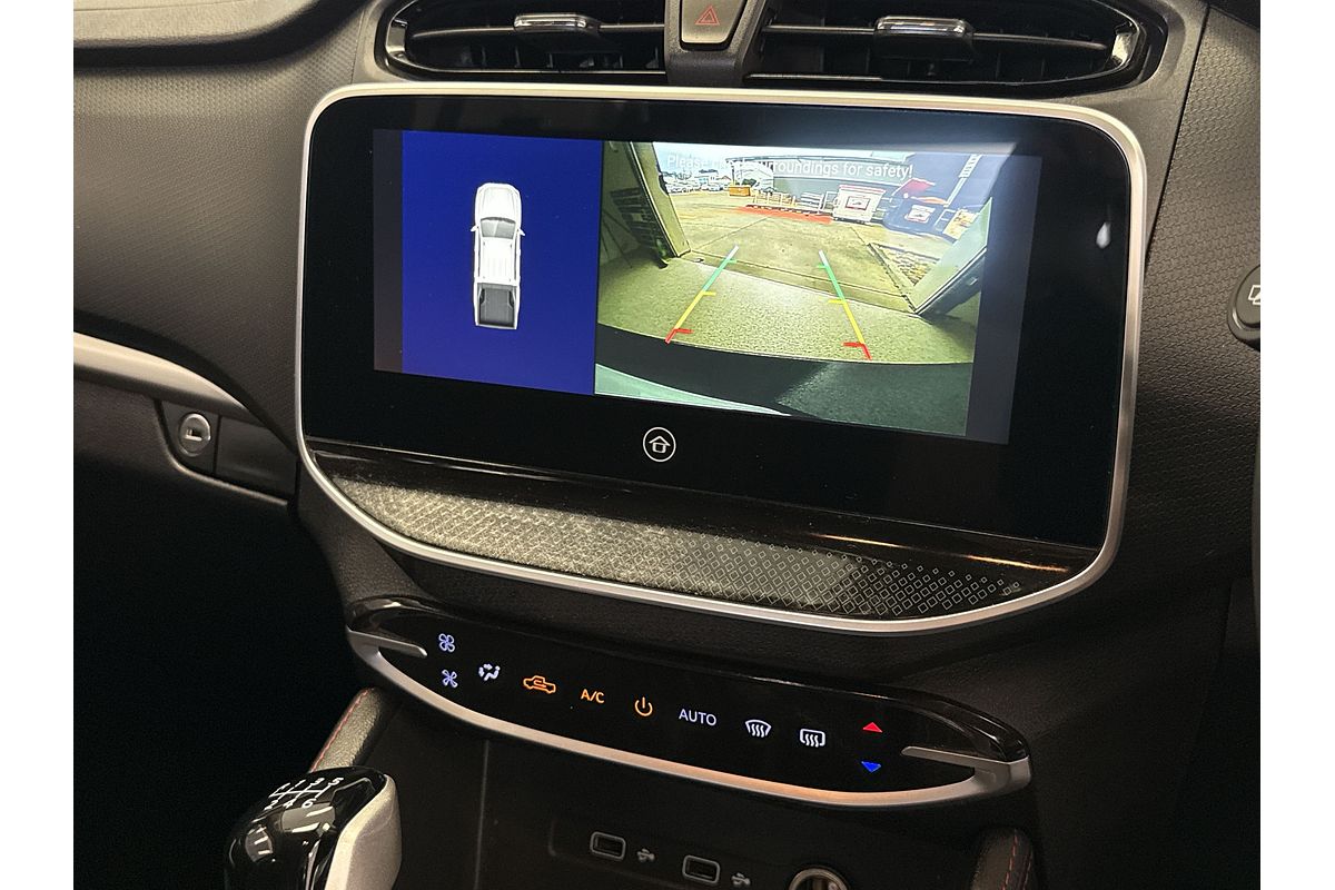 2022 LDV T60 Max PRO SK8C 4X4