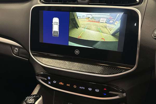 2022 LDV T60 Max PRO SK8C 4X4