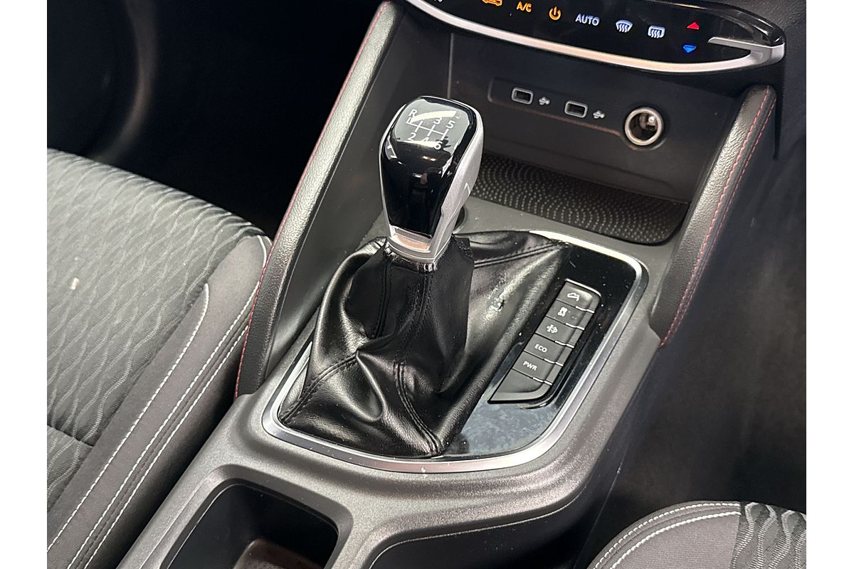 2022 LDV T60 Max PRO SK8C 4X4