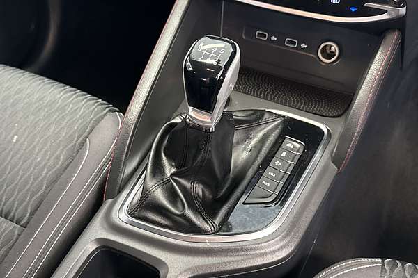 2022 LDV T60 Max PRO SK8C 4X4