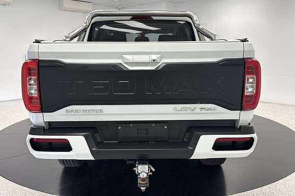 2022 LDV T60 Max PRO SK8C 4X4