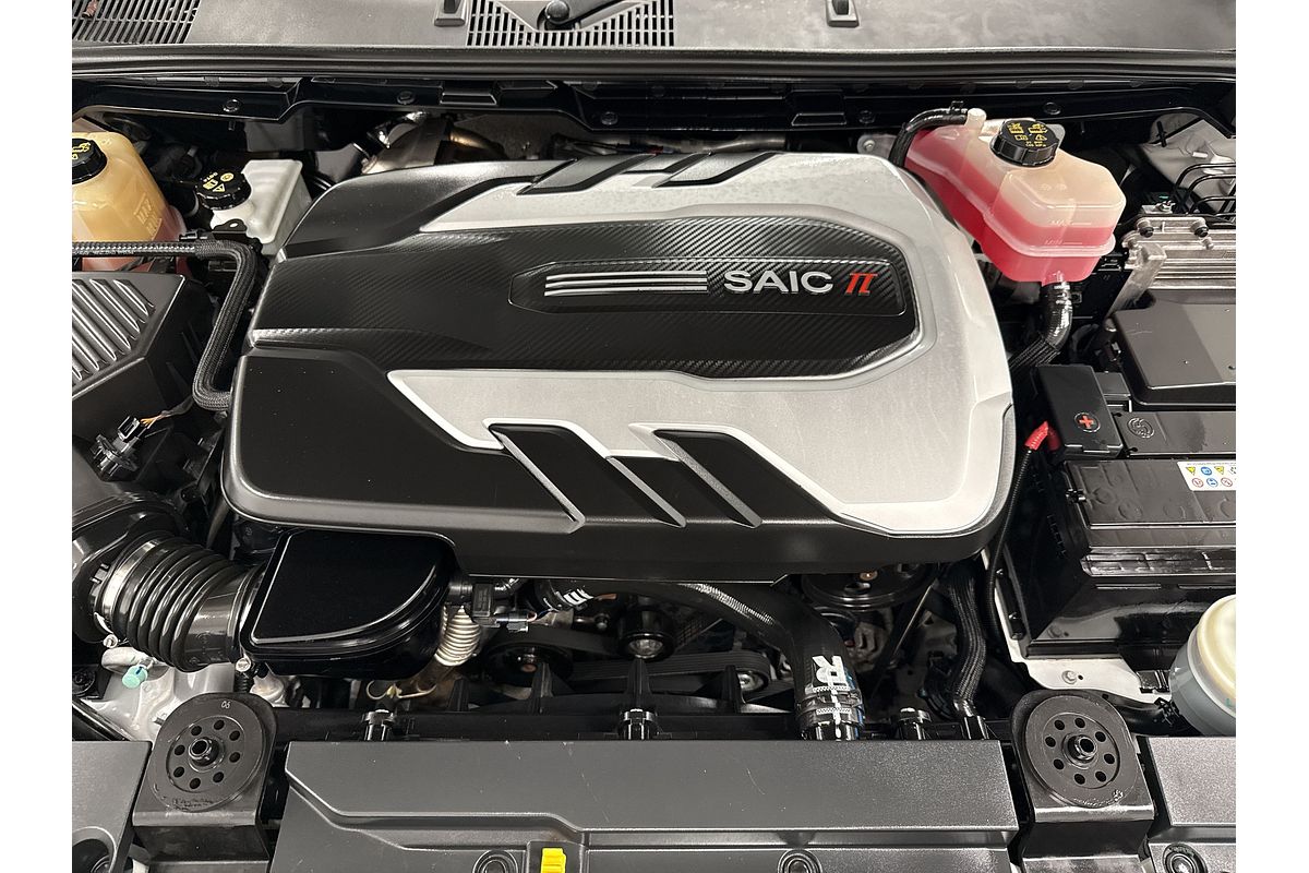 2022 LDV T60 Max PRO SK8C 4X4