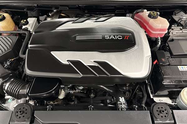 2022 LDV T60 Max PRO SK8C 4X4