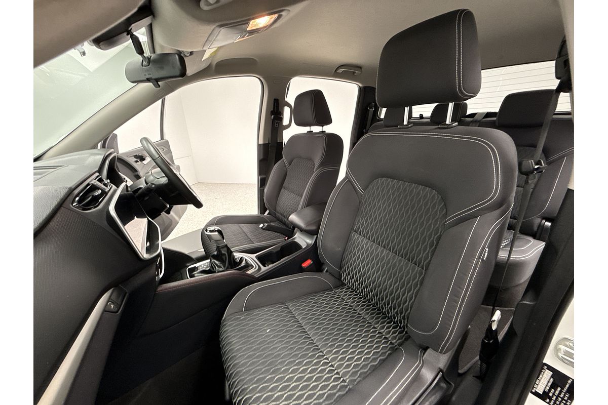 2022 LDV T60 Max PRO SK8C 4X4