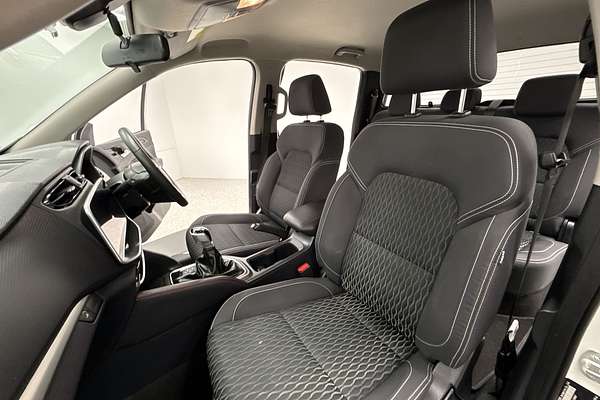 2022 LDV T60 Max PRO SK8C 4X4