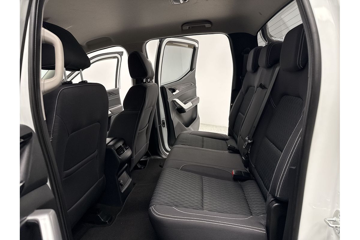 2022 LDV T60 Max PRO SK8C 4X4