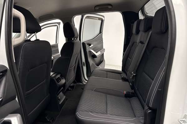 2022 LDV T60 Max PRO SK8C 4X4