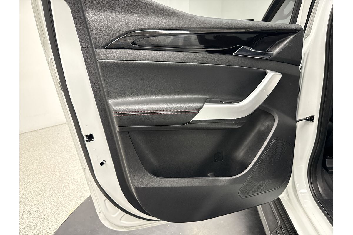 2022 LDV T60 Max PRO SK8C 4X4