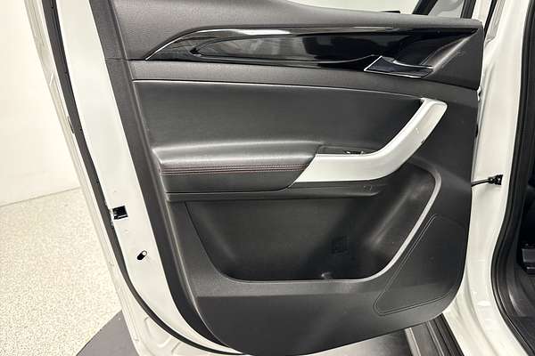 2022 LDV T60 Max PRO SK8C 4X4