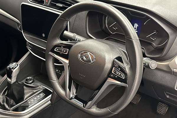 2022 LDV T60 Max PRO SK8C 4X4