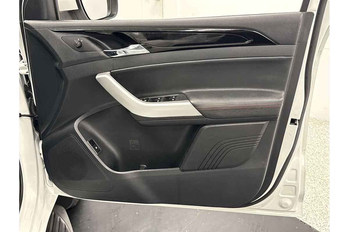 2022 LDV T60 Max PRO SK8C 4X4