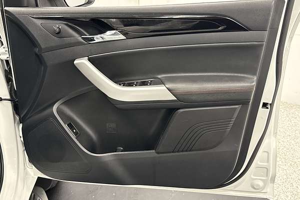 2022 LDV T60 Max PRO SK8C 4X4