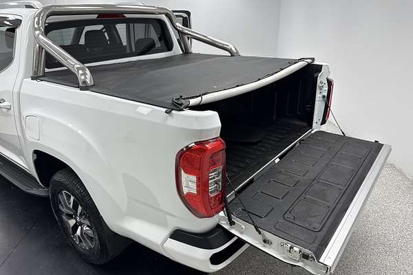 2022 LDV T60 Max PRO SK8C 4X4