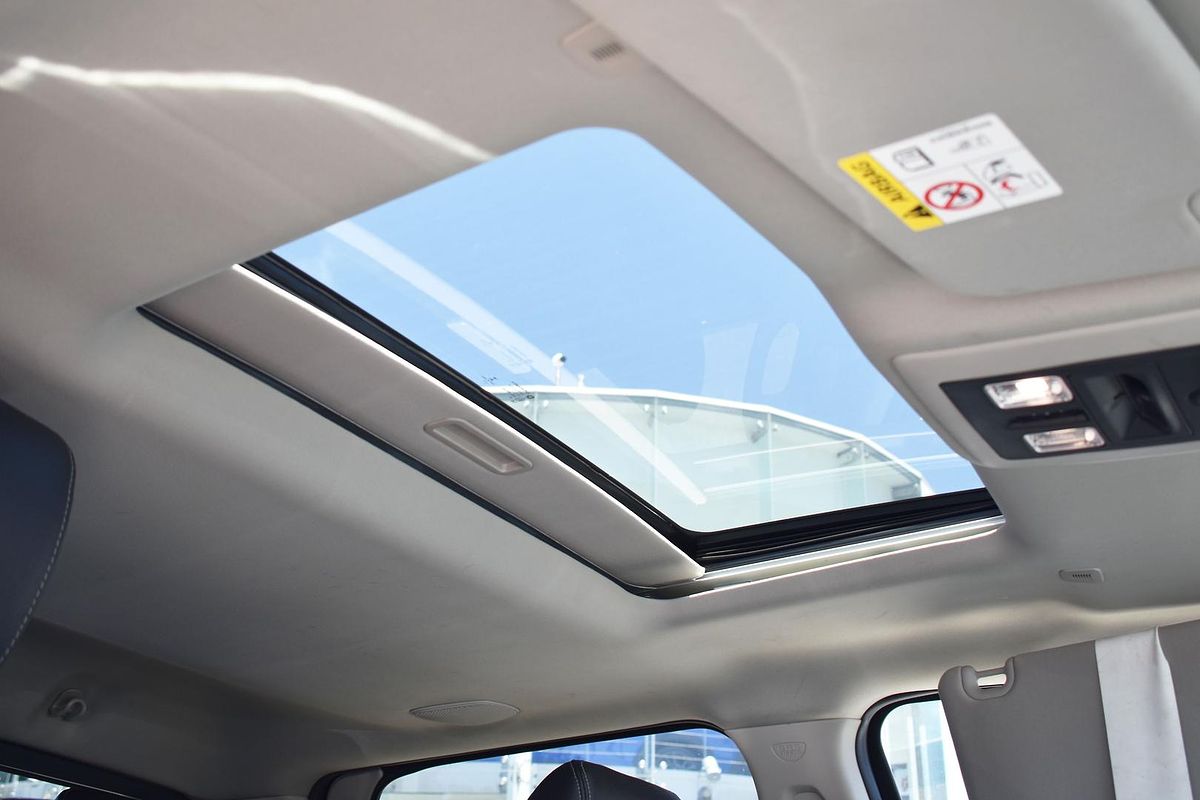 2019 RAM 1500 Laramie DS 4X4 SWB