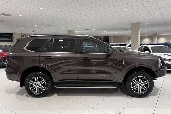 2023 Ford Everest EVEREST PLATINUM (4WD) TEK49ae2 3.0L