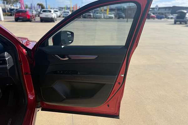 2021 Mazda CX-8 Sport KG Series