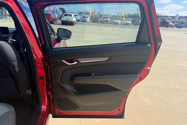 2021 Mazda CX-8 Sport KG Series