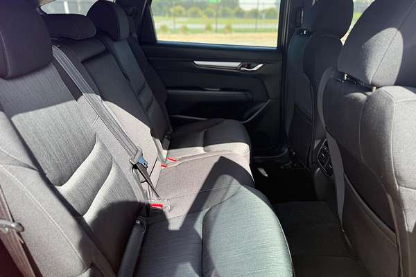 2021 Mazda CX-8 Sport KG Series