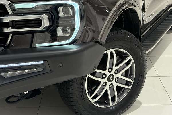 2023 Ford Everest EVEREST PLATINUM (4WD) TEK49ae2 3.0L
