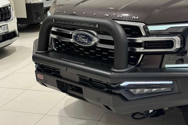 2023 Ford Everest EVEREST PLATINUM (4WD) TEK49ae2 3.0L