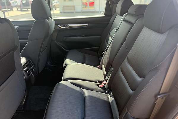 2021 Mazda CX-8 Sport KG Series