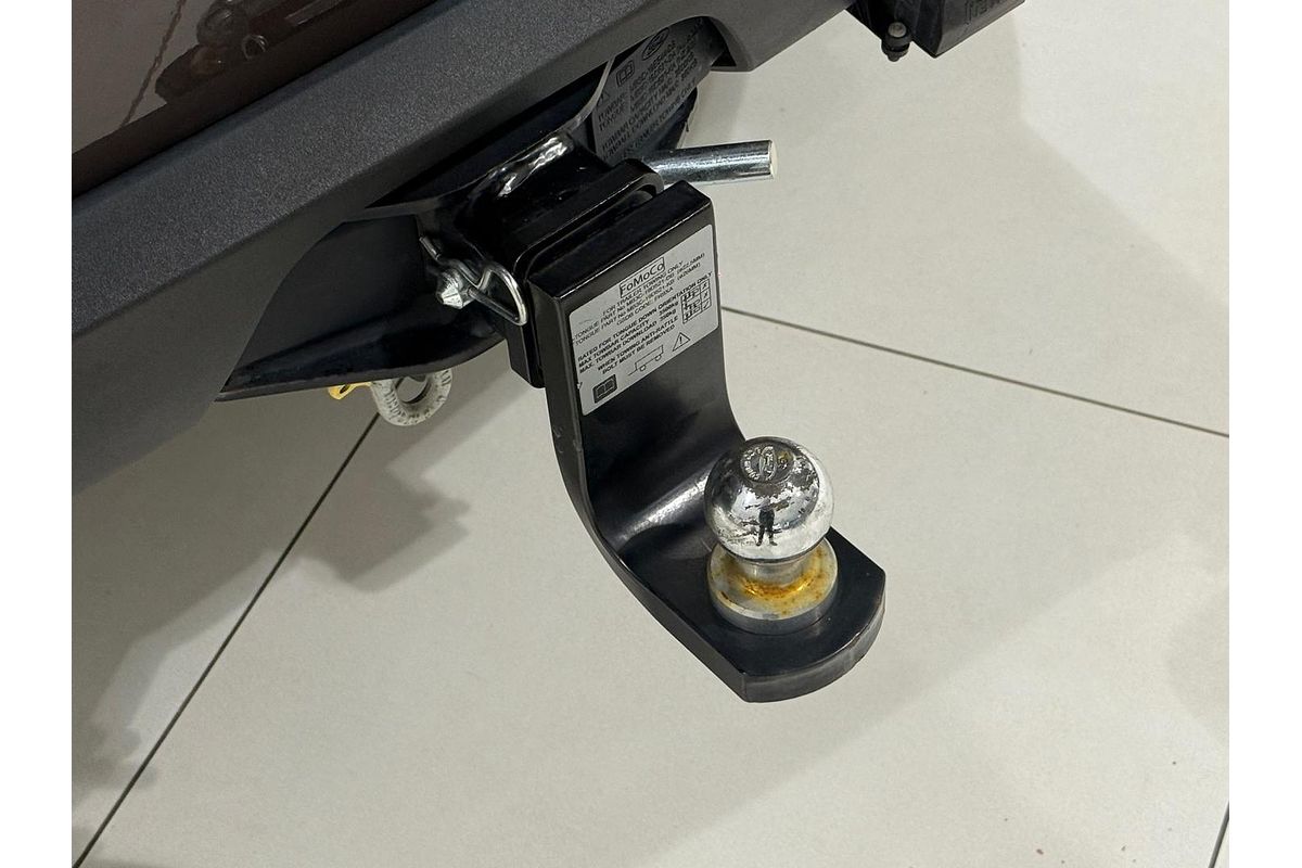 2023 Ford Everest EVEREST PLATINUM (4WD) TEK49ae2 3.0L