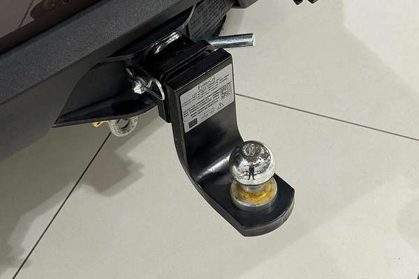 2023 Ford Everest EVEREST PLATINUM (4WD) TEK49ae2 3.0L