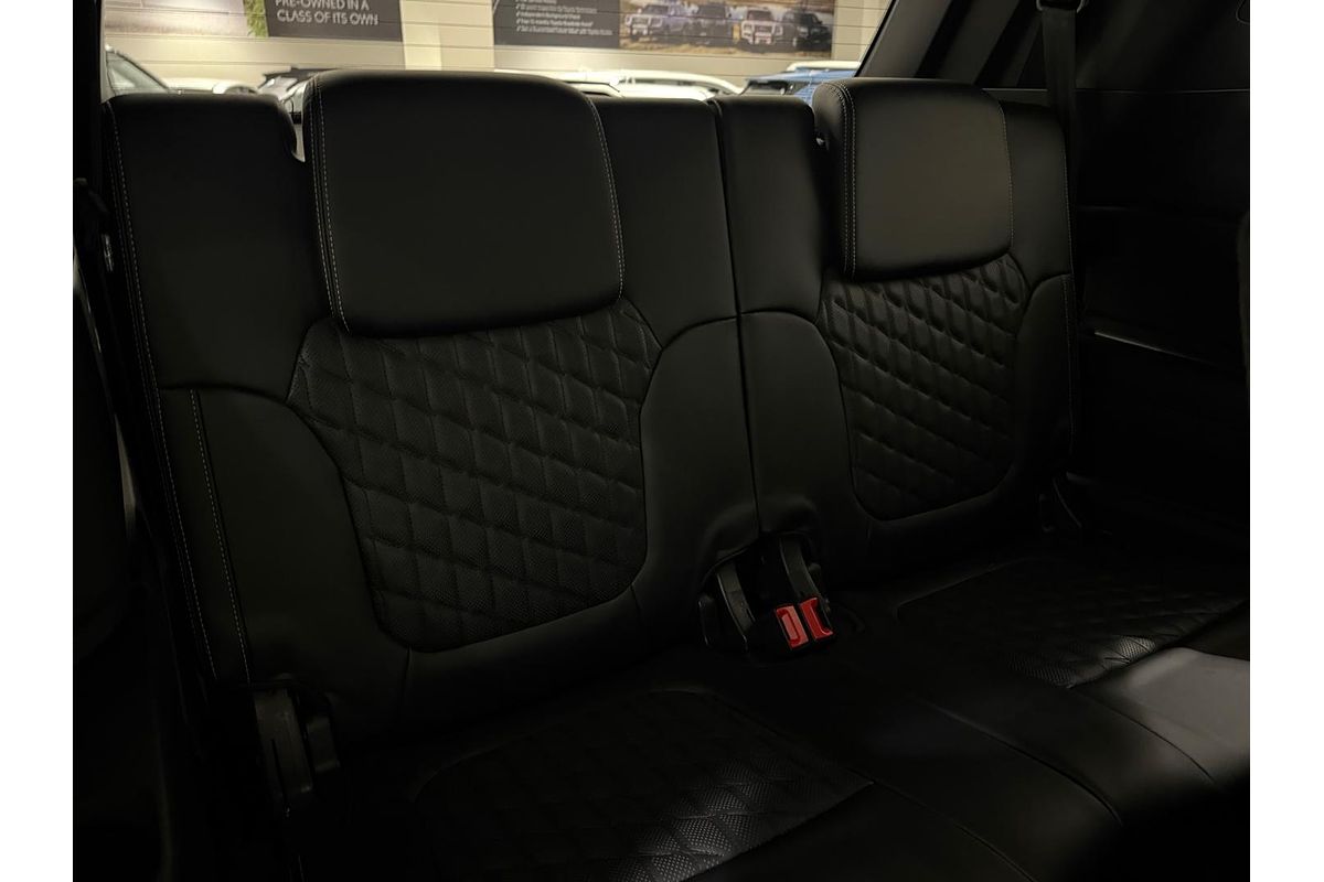 2023 Ford Everest EVEREST PLATINUM (4WD) TEK49ae2 3.0L