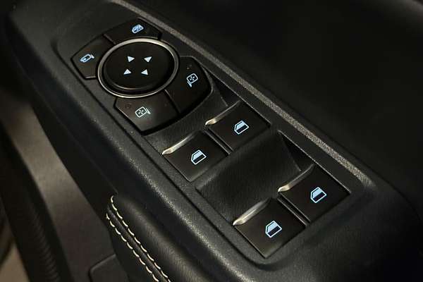 2023 Ford Everest EVEREST PLATINUM (4WD) TEK49ae2 3.0L