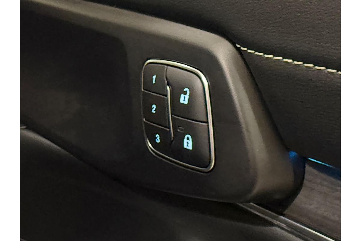 2023 Ford Everest EVEREST PLATINUM (4WD) TEK49ae2 3.0L