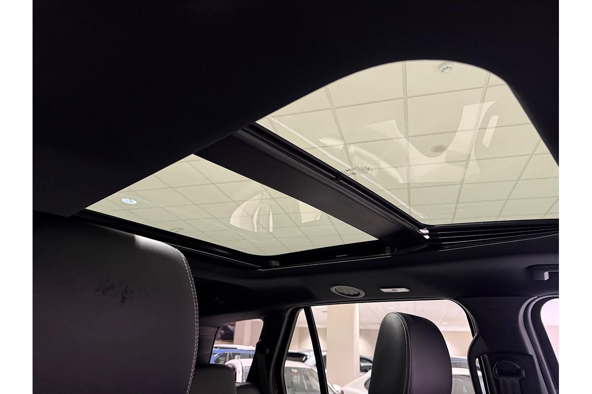 2023 Ford Everest EVEREST PLATINUM (4WD) TEK49ae2 3.0L