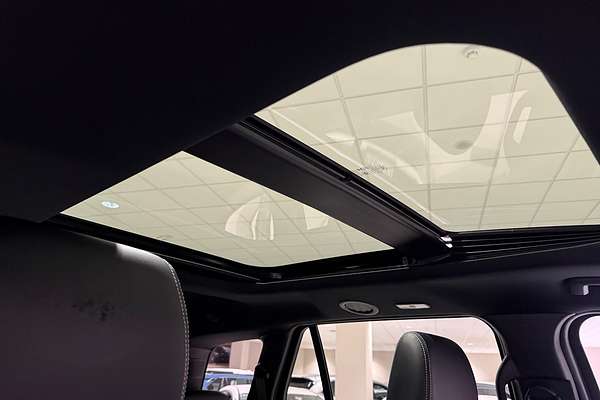 2023 Ford Everest EVEREST PLATINUM (4WD) TEK49ae2 3.0L