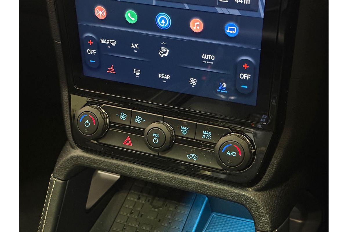 2023 Ford Everest EVEREST PLATINUM (4WD) TEK49ae2 3.0L