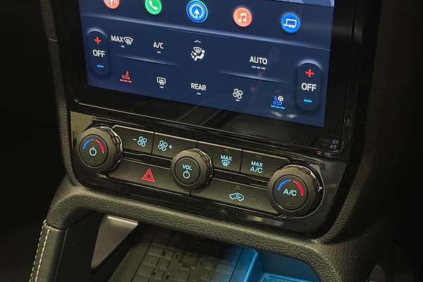 2023 Ford Everest EVEREST PLATINUM (4WD) TEK49ae2 3.0L