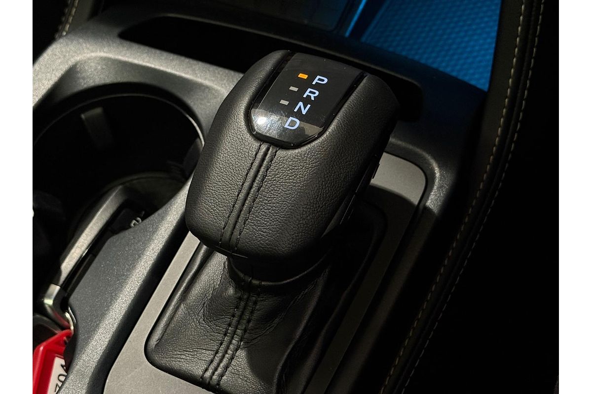 2023 Ford Everest EVEREST PLATINUM (4WD) TEK49ae2 3.0L