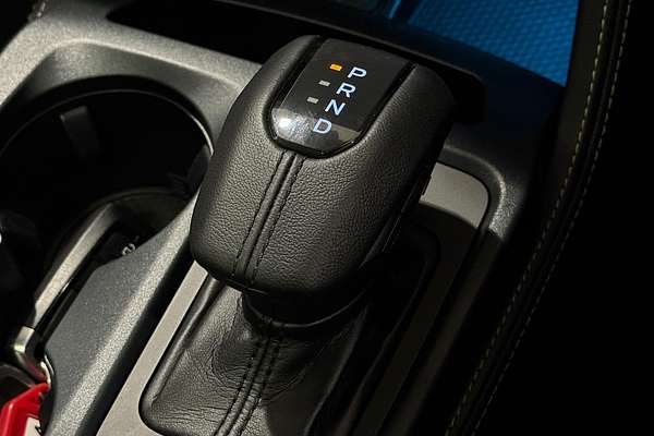 2023 Ford Everest EVEREST PLATINUM (4WD) TEK49ae2 3.0L