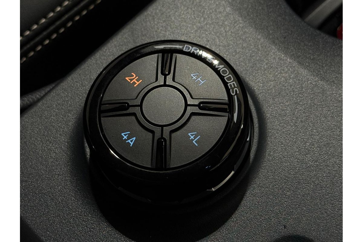 2023 Ford Everest EVEREST PLATINUM (4WD) TEK49ae2 3.0L