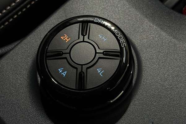 2023 Ford Everest EVEREST PLATINUM (4WD) TEK49ae2 3.0L